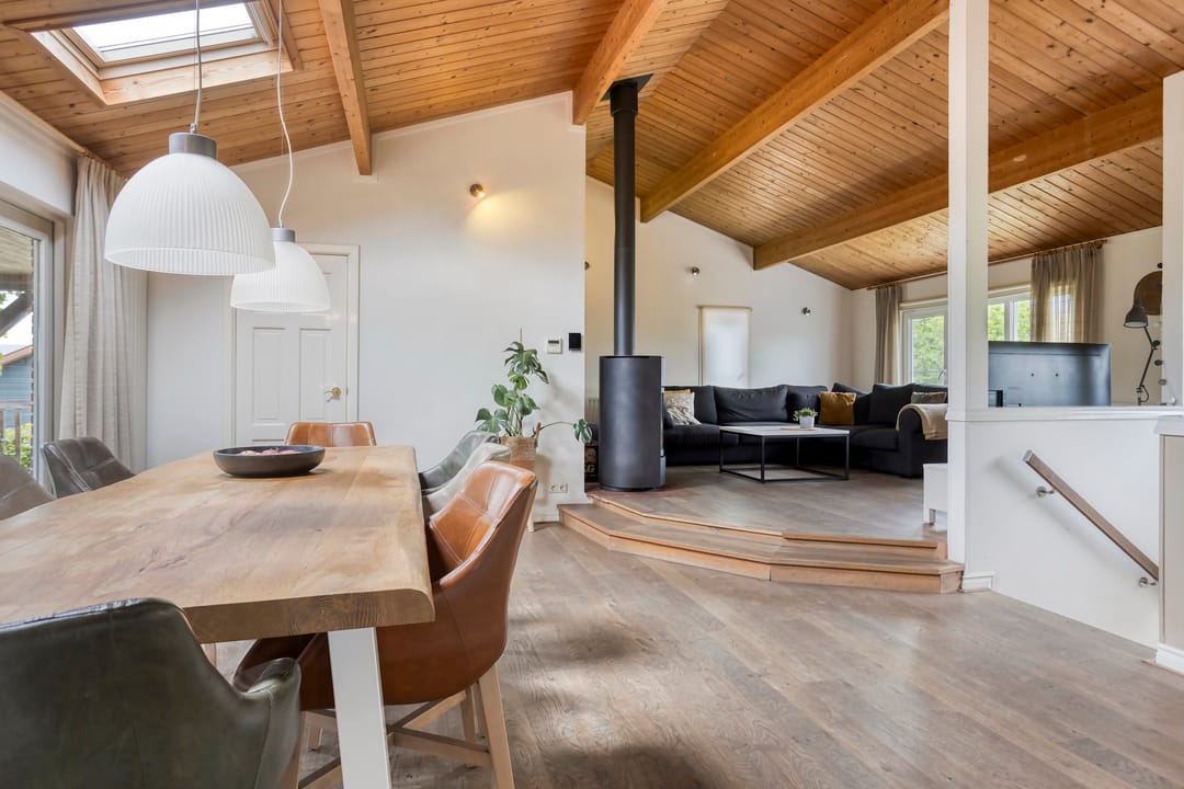 Photo 22 of Uiterwaardenstraat 32-A