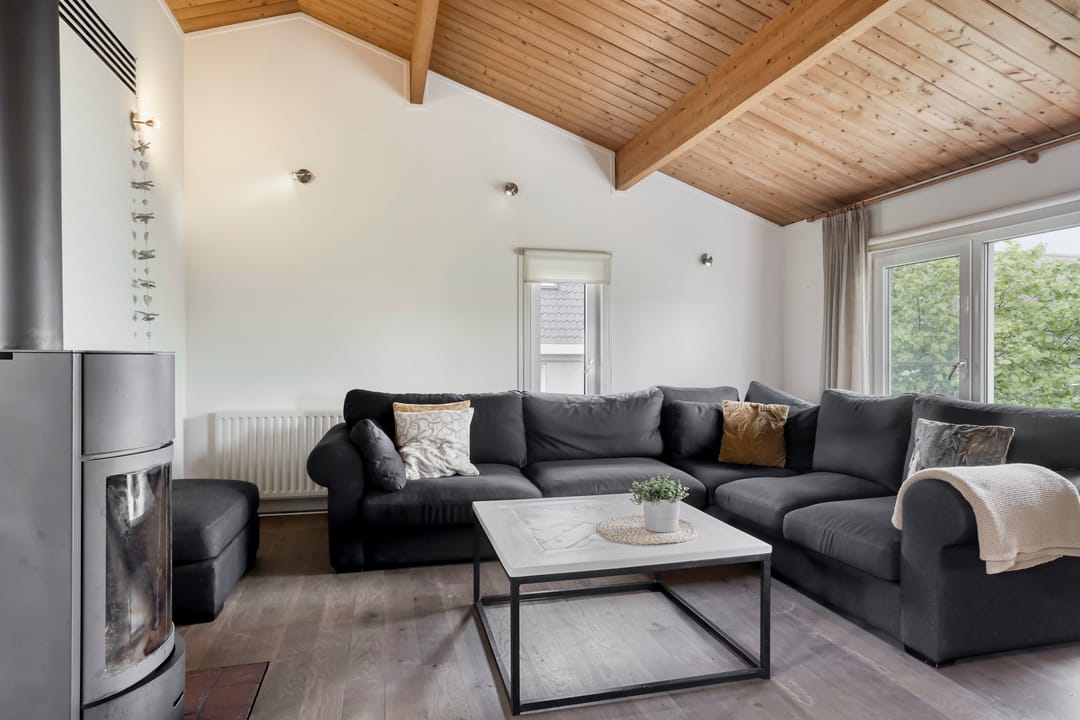 Photo 23 of Uiterwaardenstraat 32-A