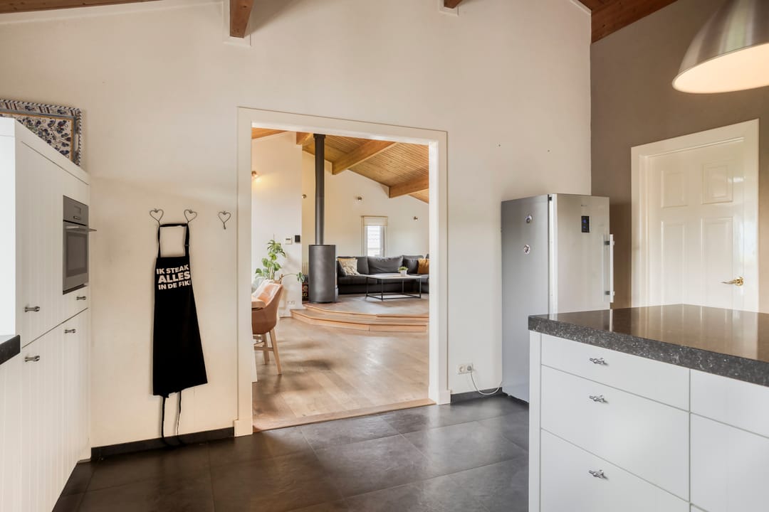 Photo 26 of Uiterwaardenstraat 32-A