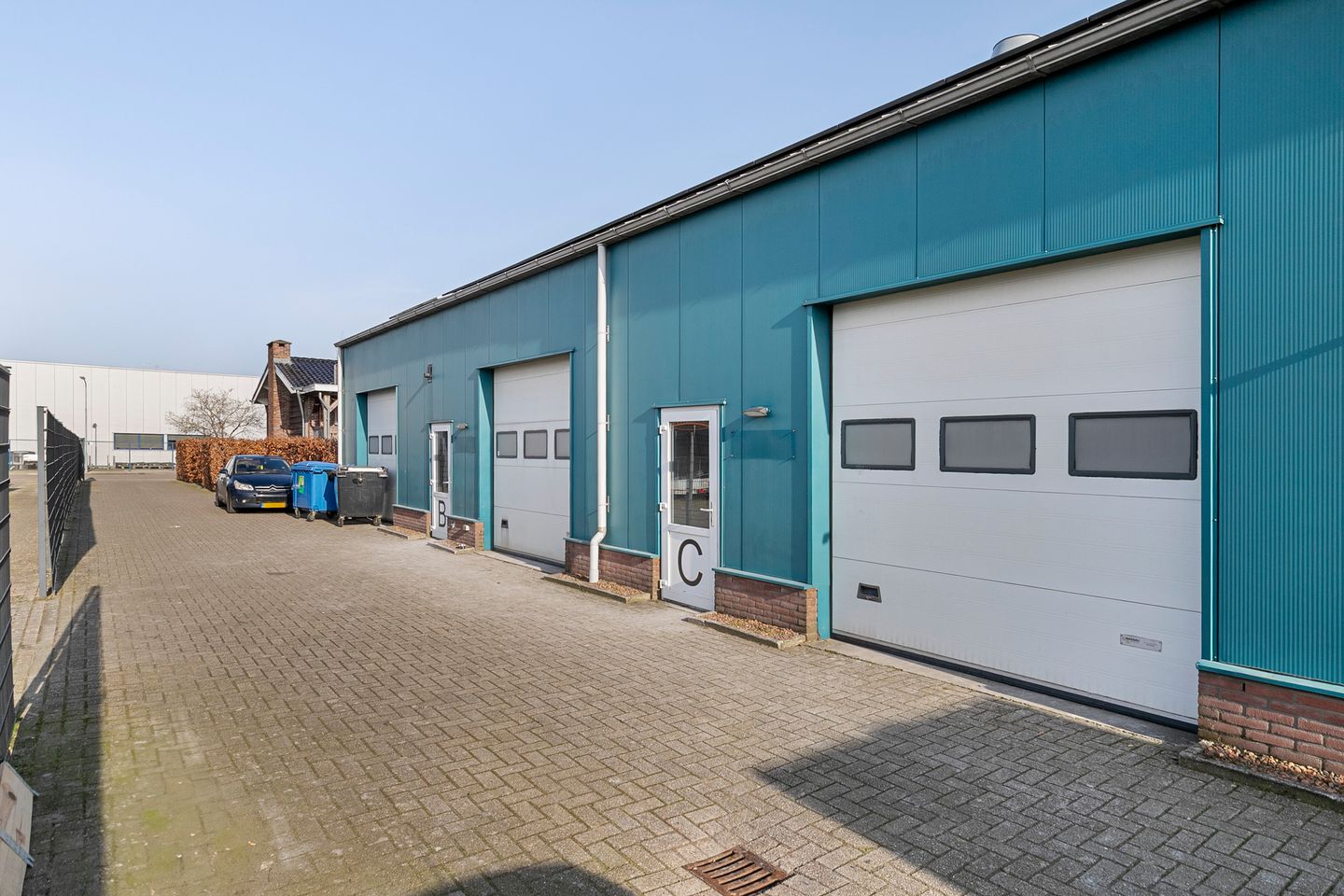 Photo 40 of Uiterwaardenstraat 32-A