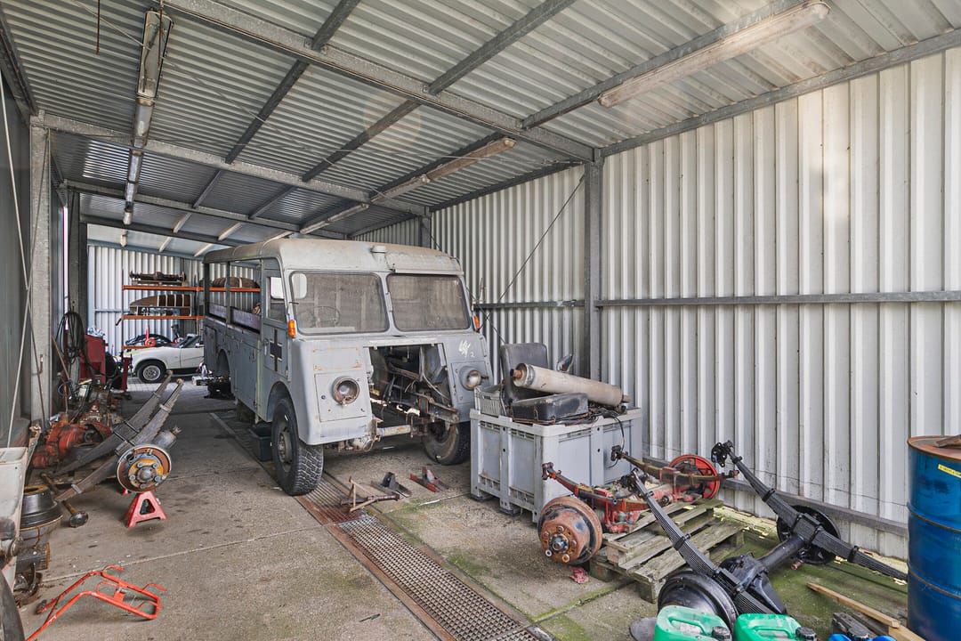 Photo 47 of Uiterwaardenstraat 32-A