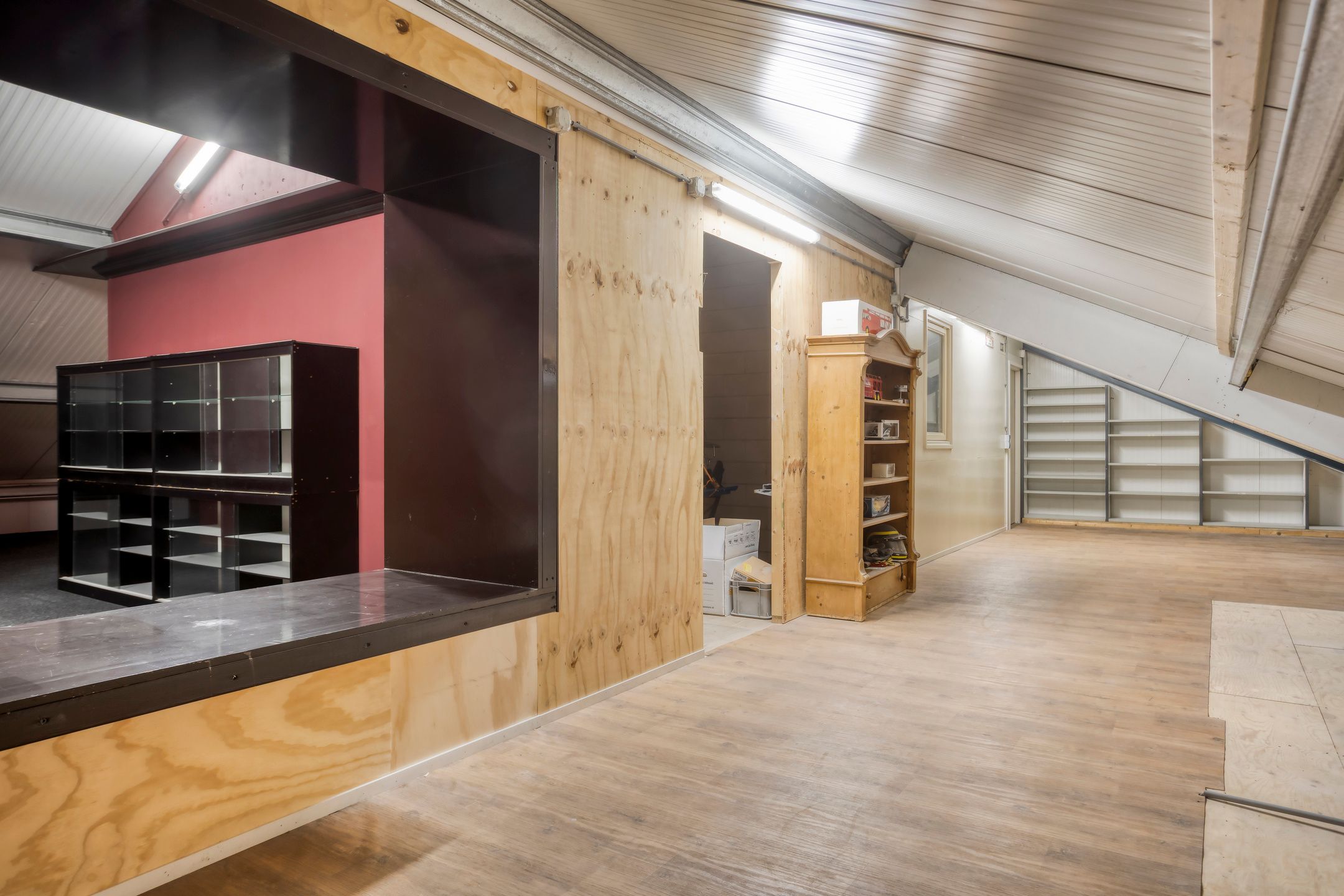 Photo 51 of Uiterwaardenstraat 32-A