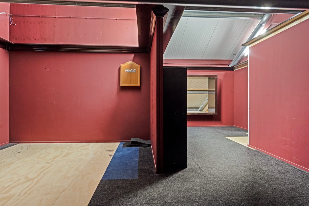 Photo 53 of Uiterwaardenstraat 32-A