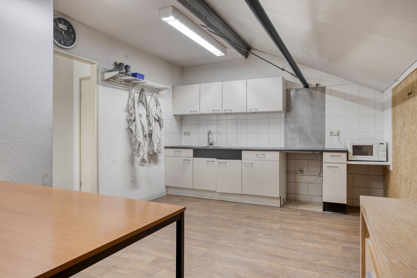 Photo 55 of Uiterwaardenstraat 32-A