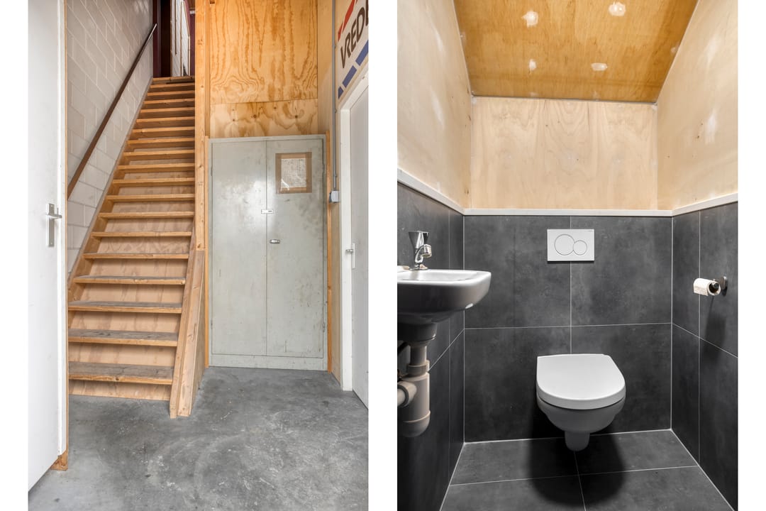 Photo 56 of Uiterwaardenstraat 32-A