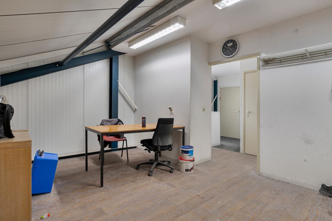 Photo 58 of Uiterwaardenstraat 32-A