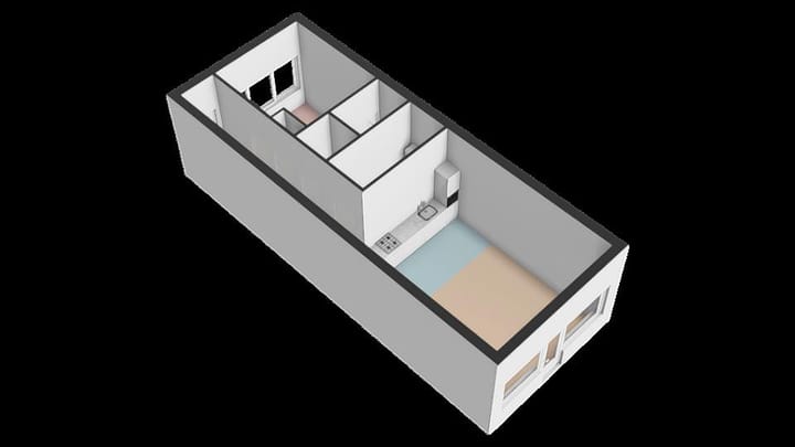 Photo 27 of Smedingplein 7