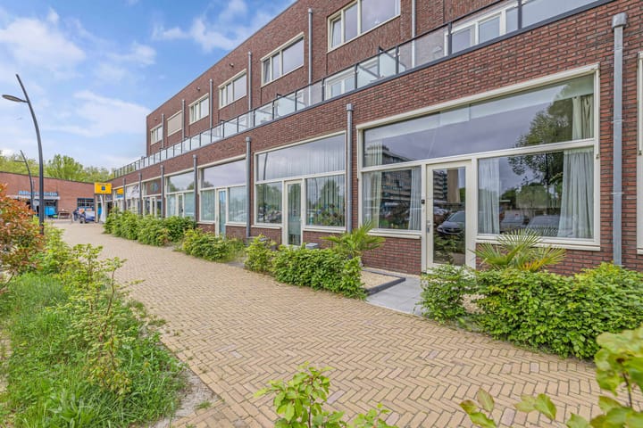 Photo 4 of Smedingplein 7