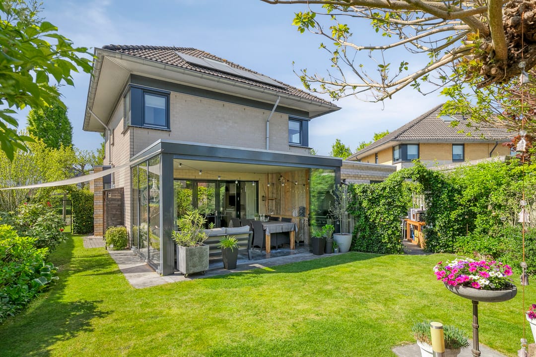 Foto 2 van Muzenlaan 88