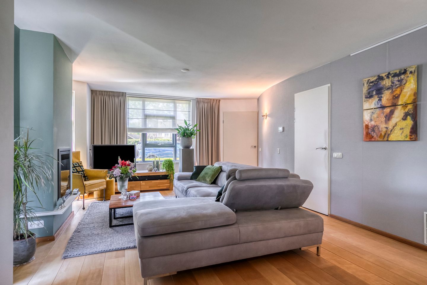 Foto 5 van Muzenlaan 88