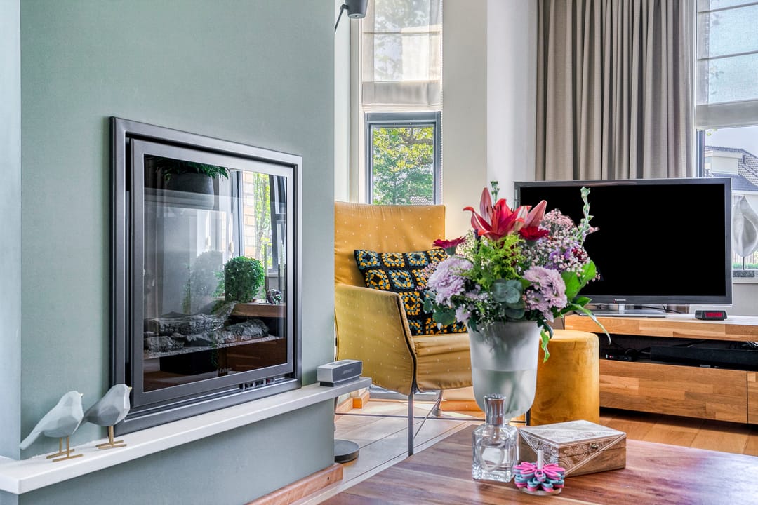 Foto 7 van Muzenlaan 88