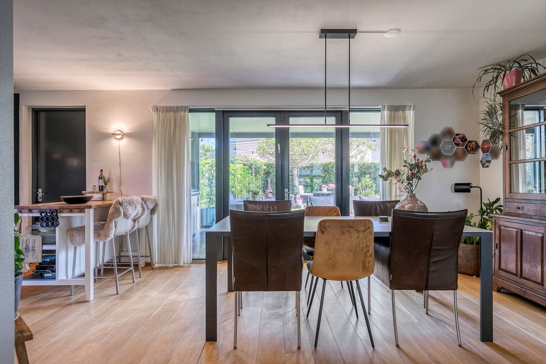 Foto 8 van Muzenlaan 88