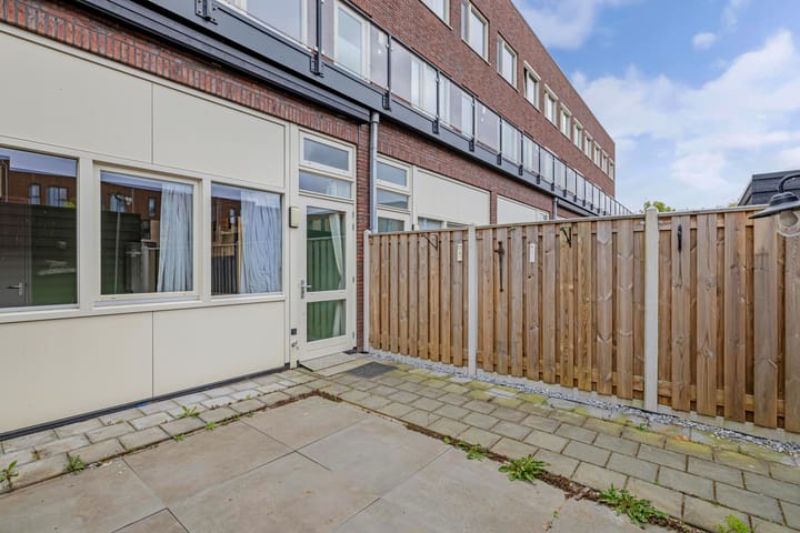 Photo 16 of Smedingplein 7