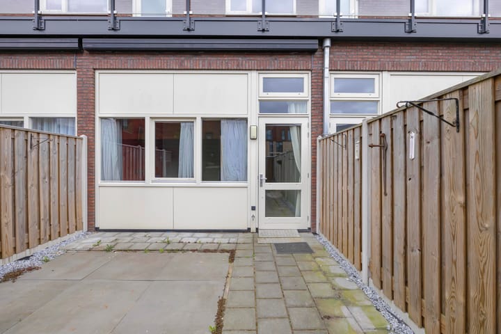 Photo 17 of Smedingplein 7