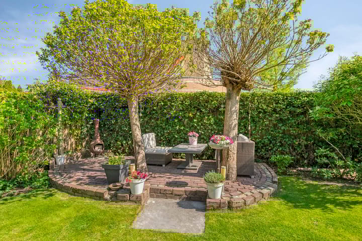 Photo 27 of Muzenlaan 88