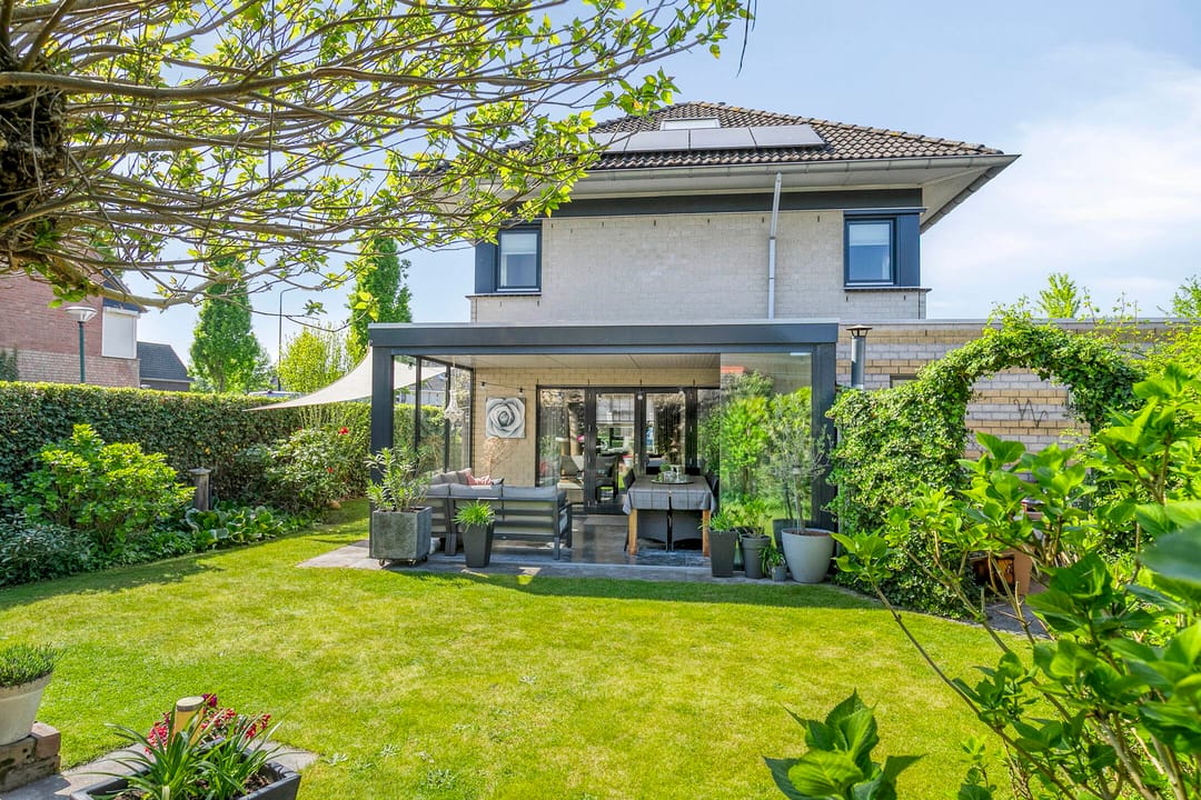 Foto 28 van Muzenlaan 88