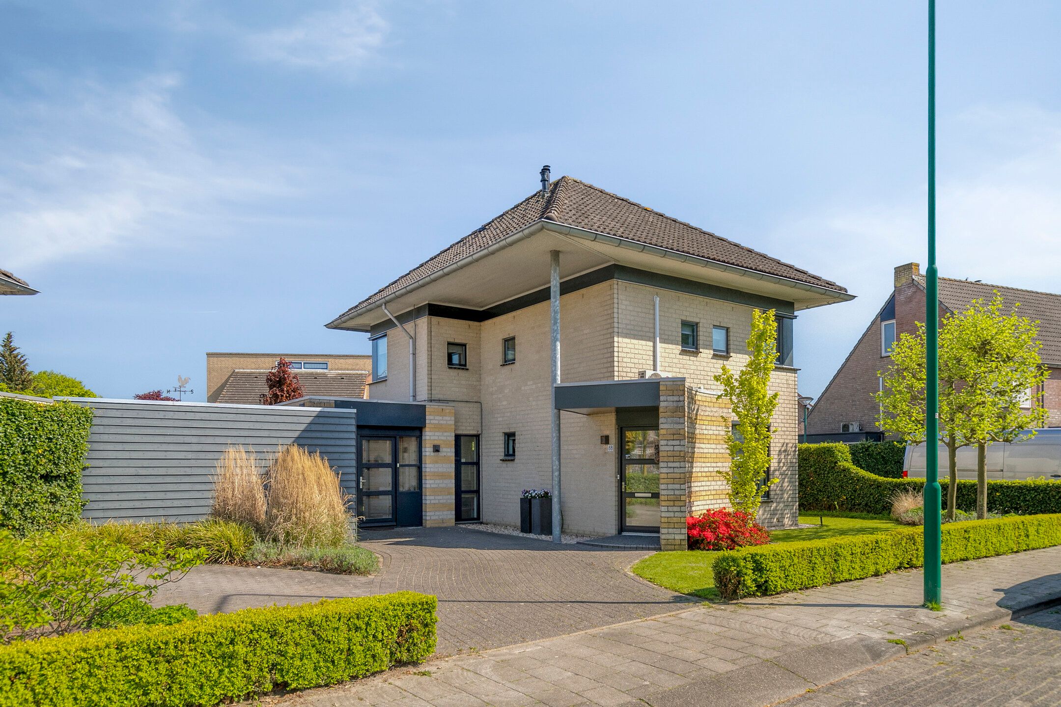 Foto 33 van Muzenlaan 88