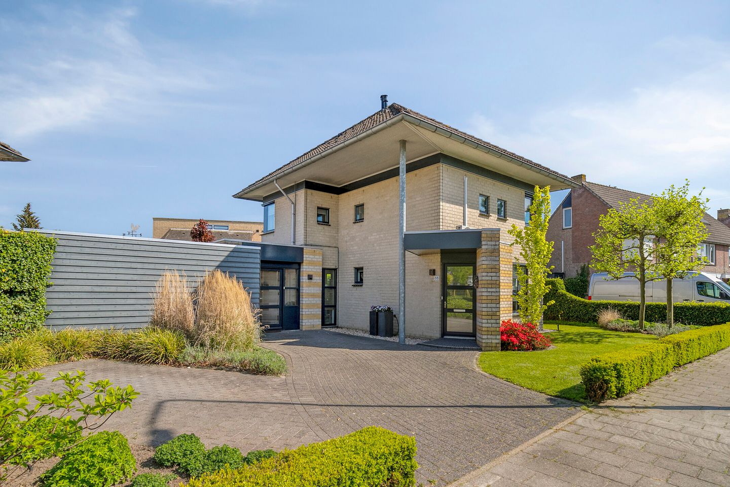 Foto 34 van Muzenlaan 88