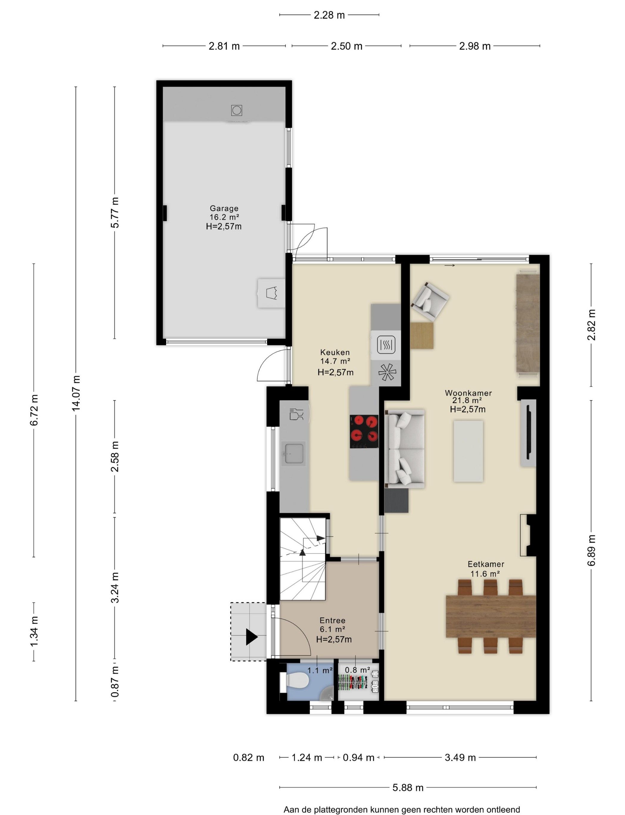 Foto 42 van 12 Septemberstraat 16