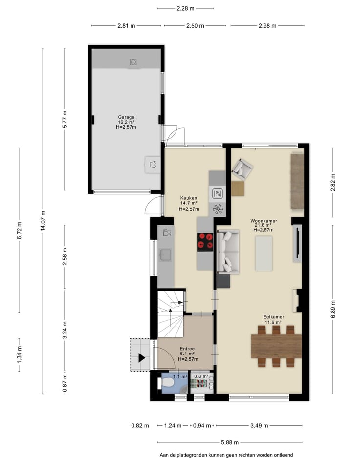 Photo 42 of 12 Septemberstraat 16