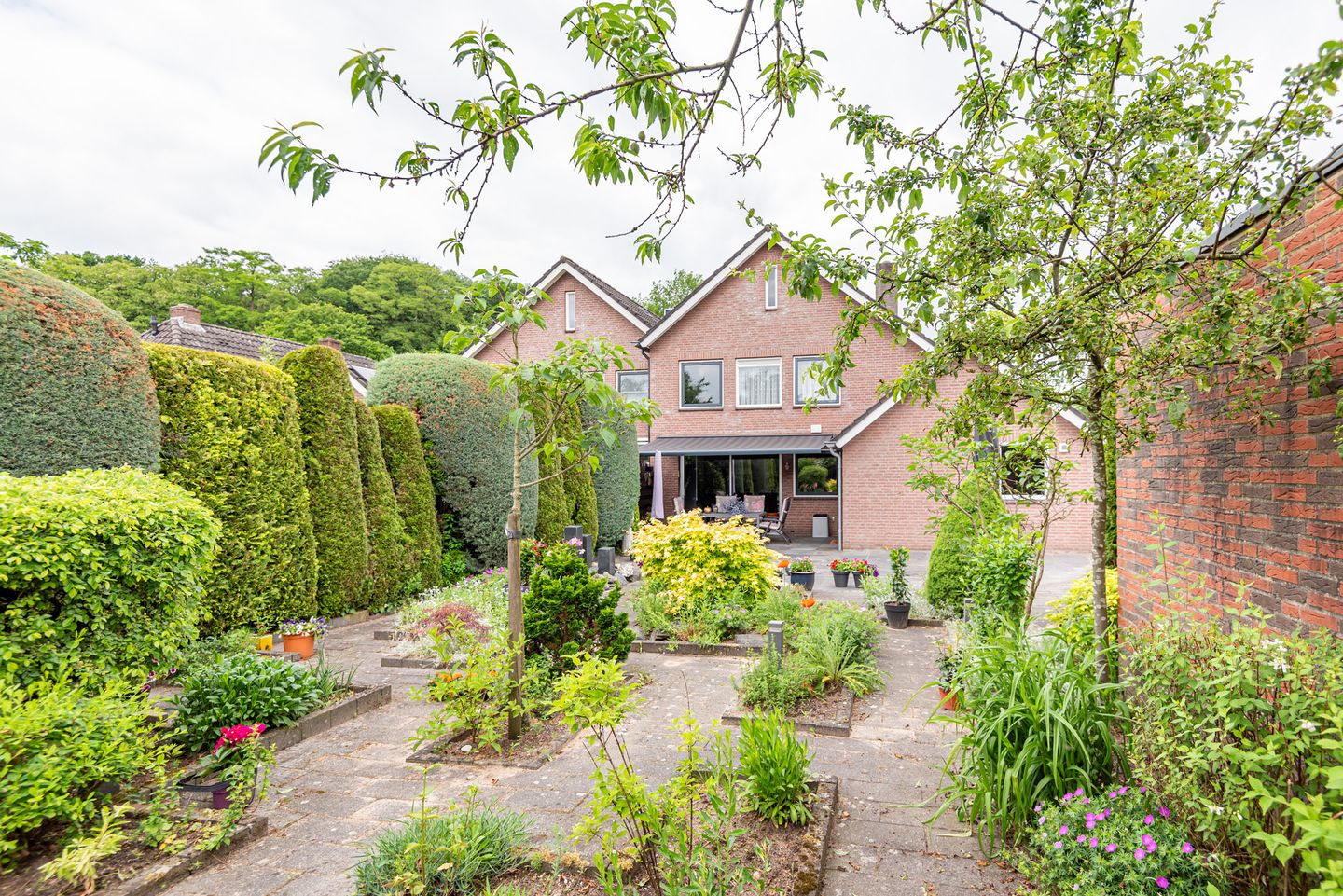 Foto 5 van Kruisbergseweg 128-A