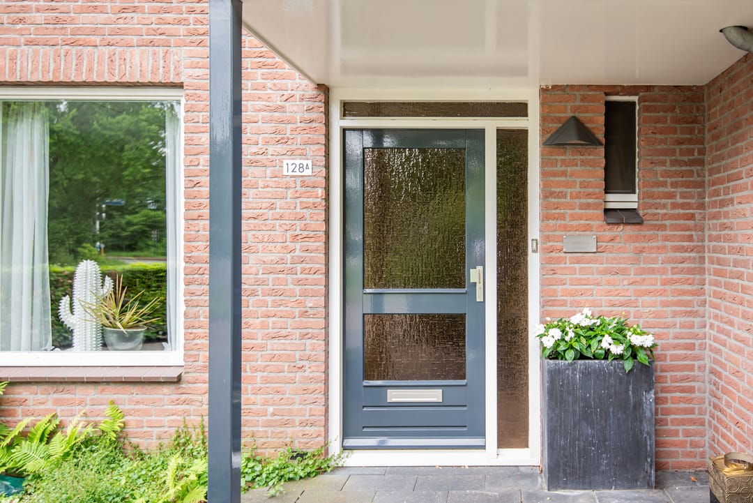 Foto 7 van Kruisbergseweg 128-A