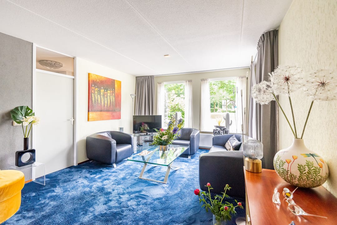 Foto 11 van Kruisbergseweg 128-A