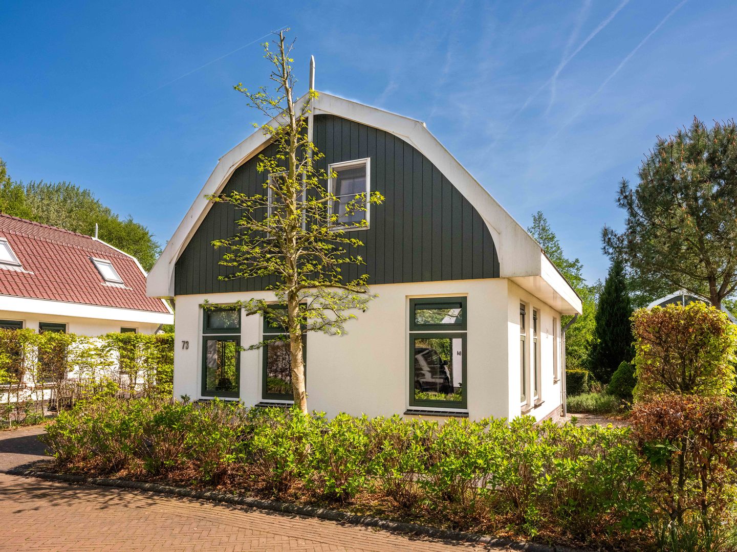 Foto 20 van Duinweg 99-0073