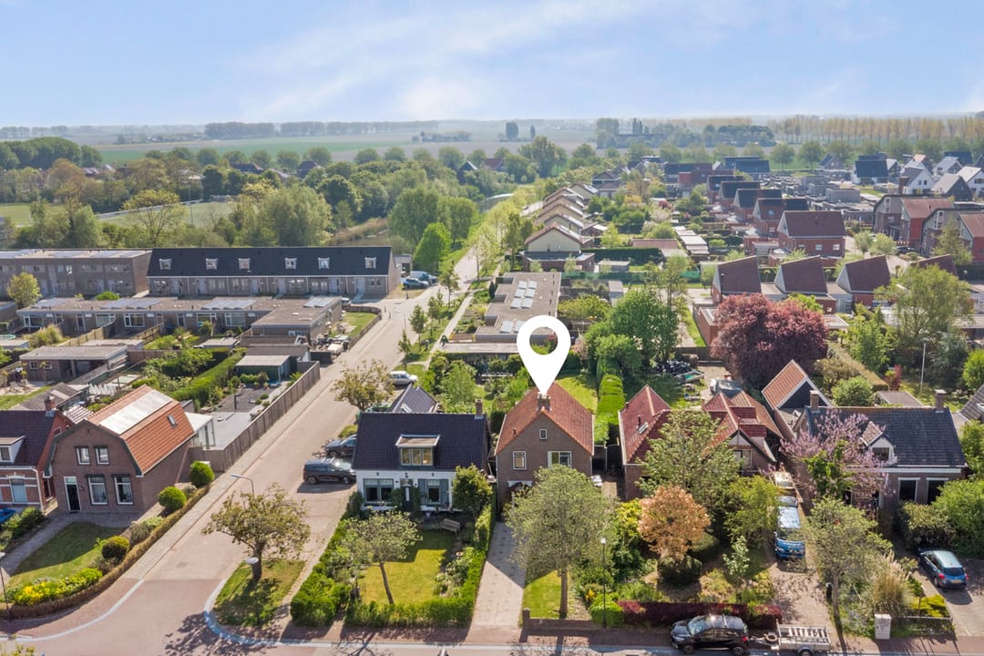 Foto 7 van Veerweg 101-A