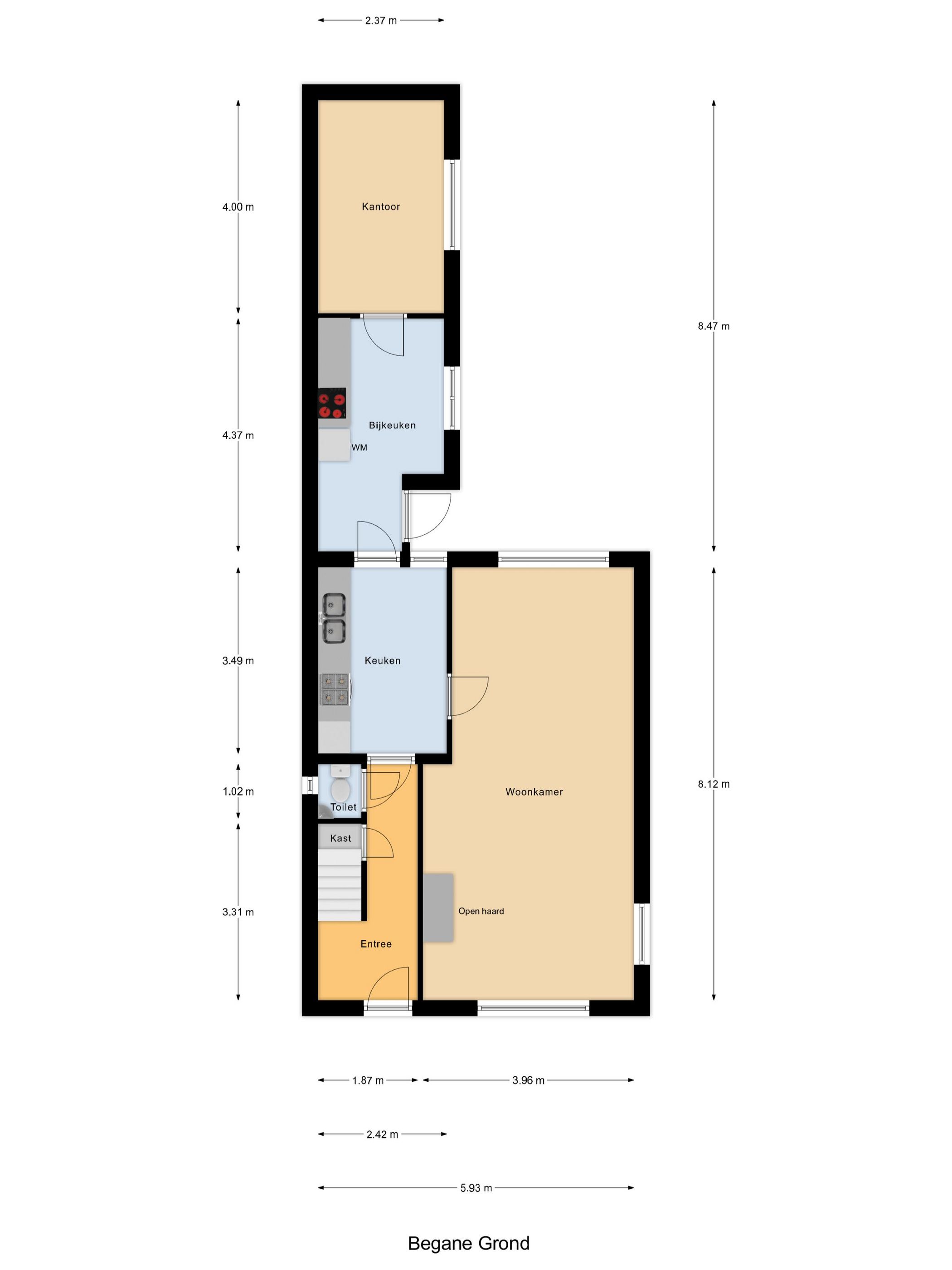 Foto 42 van Veerweg 101-A