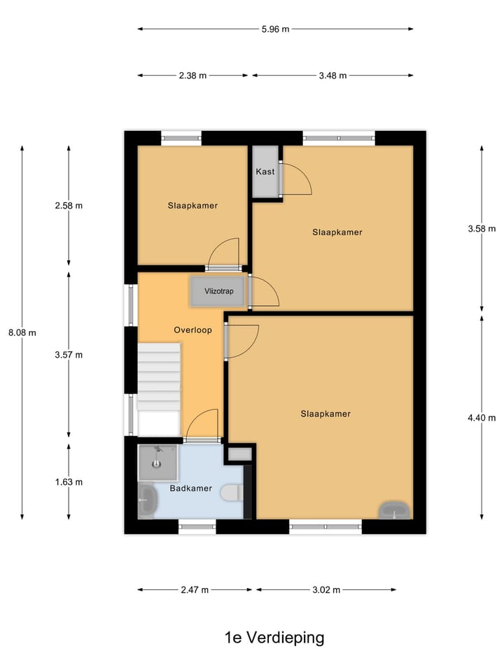 Foto 38 van Veerweg 101-A