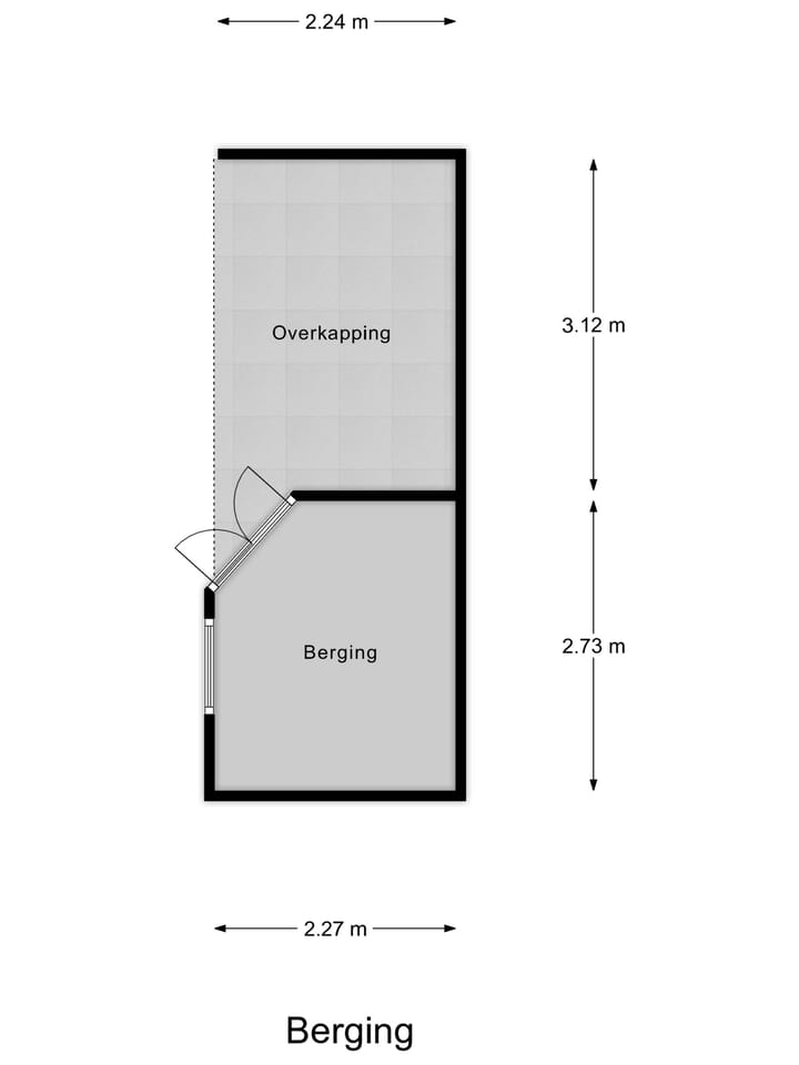Foto 40 van Veerweg 101-A
