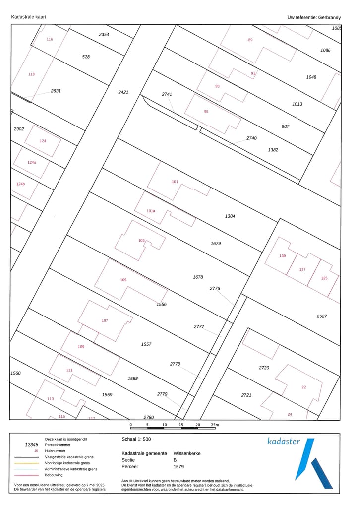 Foto 41 van Veerweg 101-A