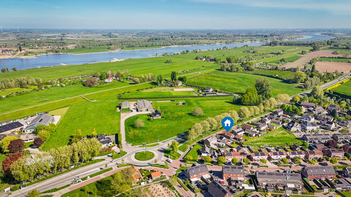 Photo 3 of Vossenweide 4