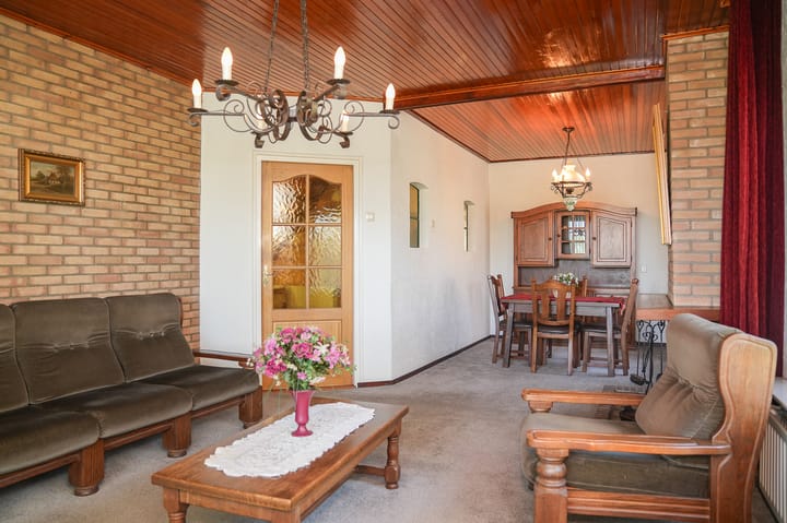 Photo 4 of Vossenweide 4