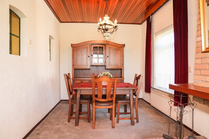 Photo 6 of Vossenweide 4