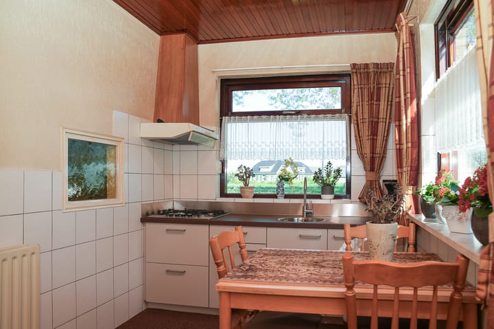 Photo 7 of Vossenweide 4