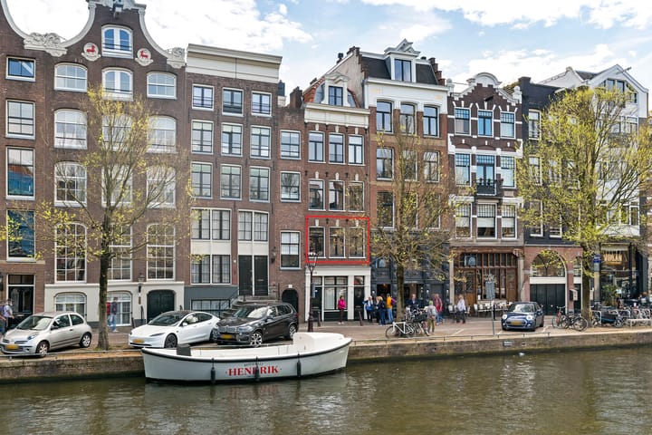 Foto 2 van Prinsengracht 373-B