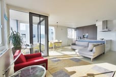 homes for rent on IJplein 253