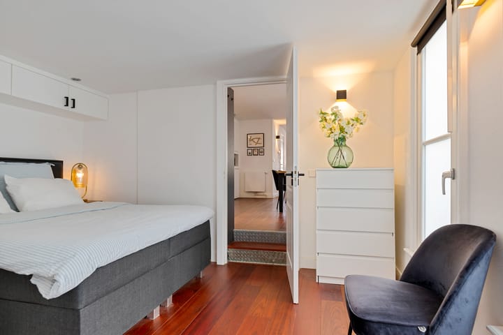 Foto 3 van Prinsengracht 373-B