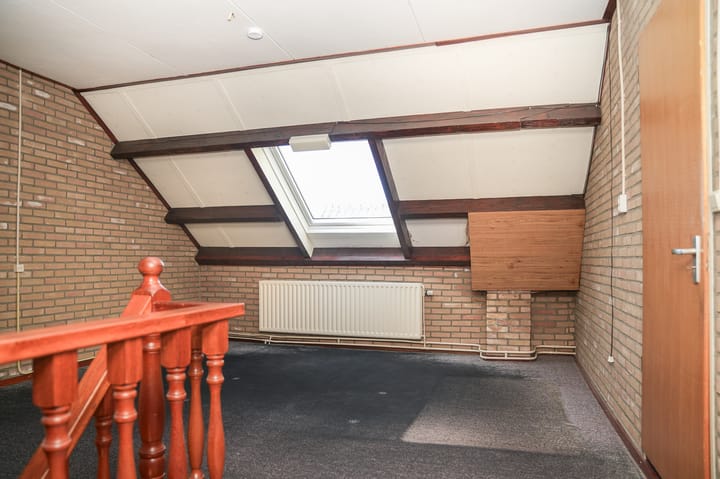 Photo 22 of Vossenweide 4