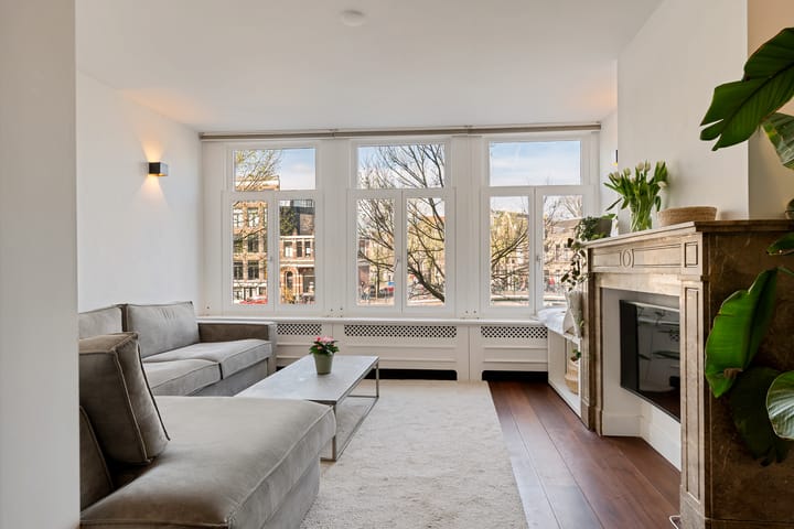 Foto 4 van Prinsengracht 373-B