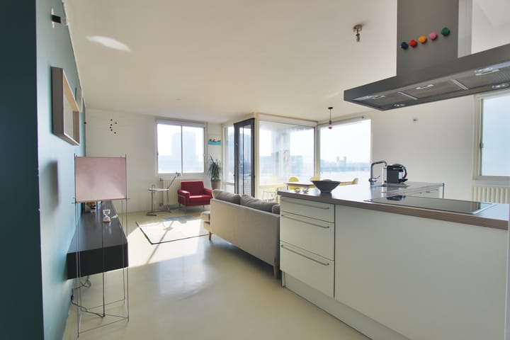 Photo 3 of IJplein 253