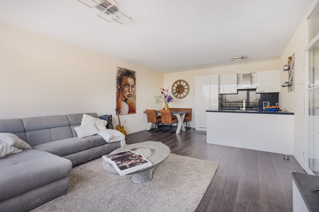 Foto 2 van Madridplantsoen 187