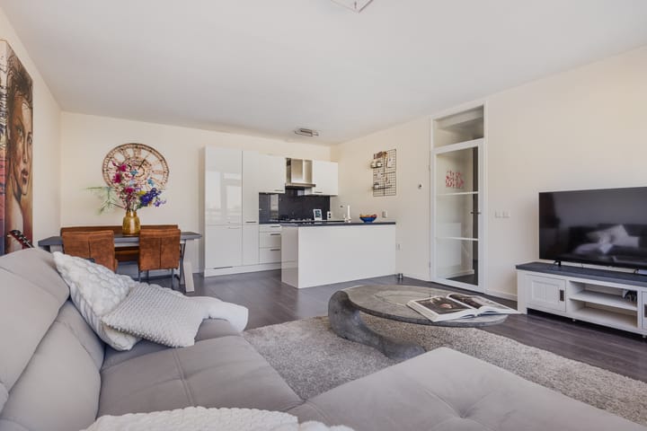 Foto 3 van Madridplantsoen 187