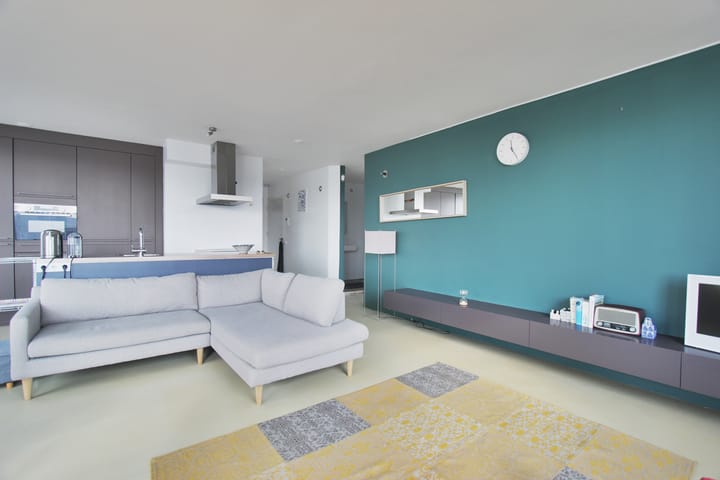 Photo 5 of IJplein 253