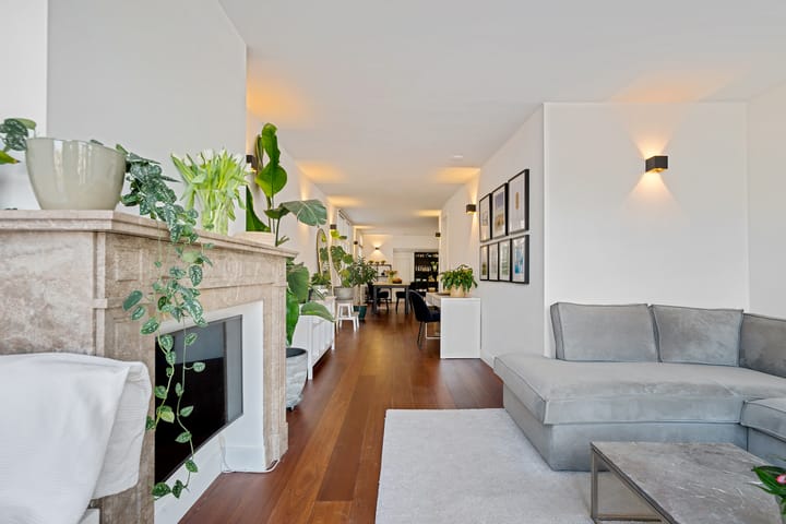 Foto 6 van Prinsengracht 373-B