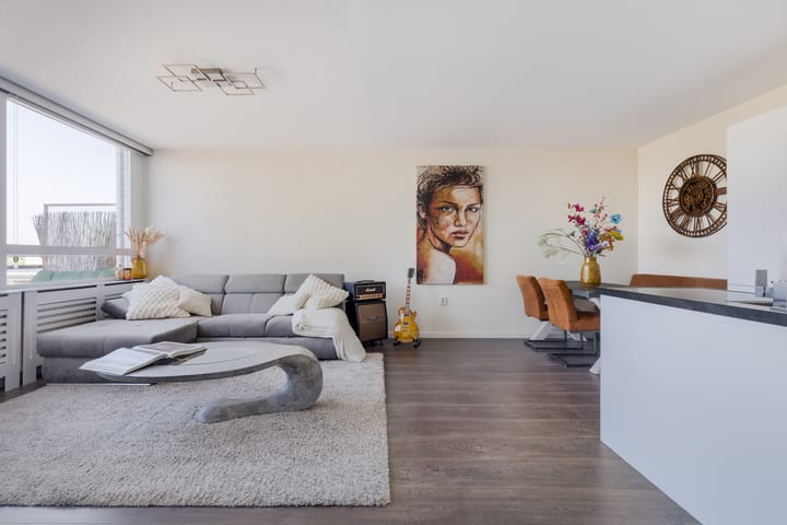 Foto 4 van Madridplantsoen 187