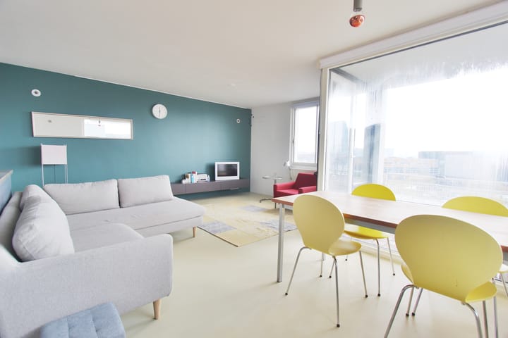 Foto 6 van IJplein 253