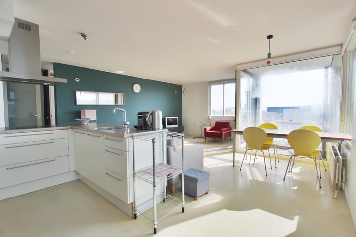 Foto 7 van IJplein 253